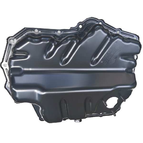 تصویر محصول کارتل موتور فولکس آی دی یونیکس پیور سال 2024